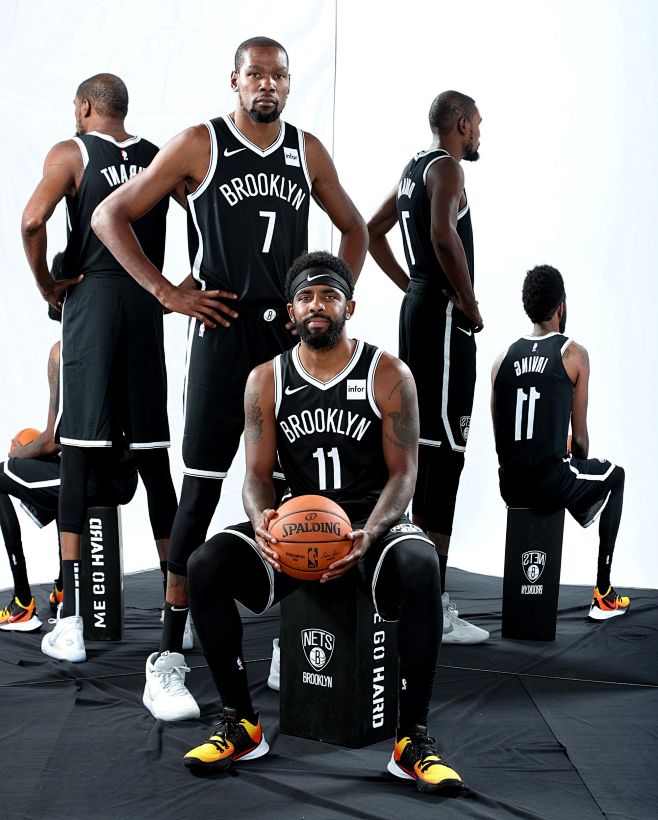 阵型