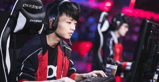 整个LPL